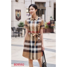 Burberry Dress